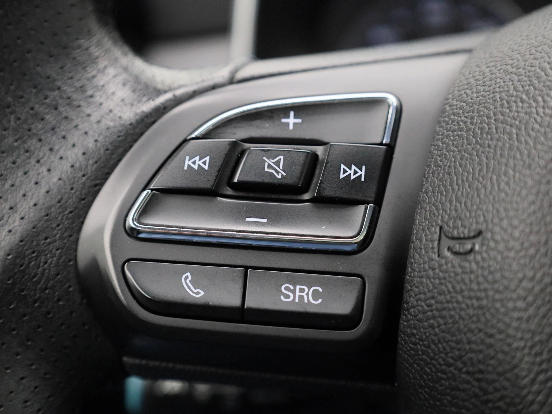 MG ZS EV MG Luxury 45 kWh