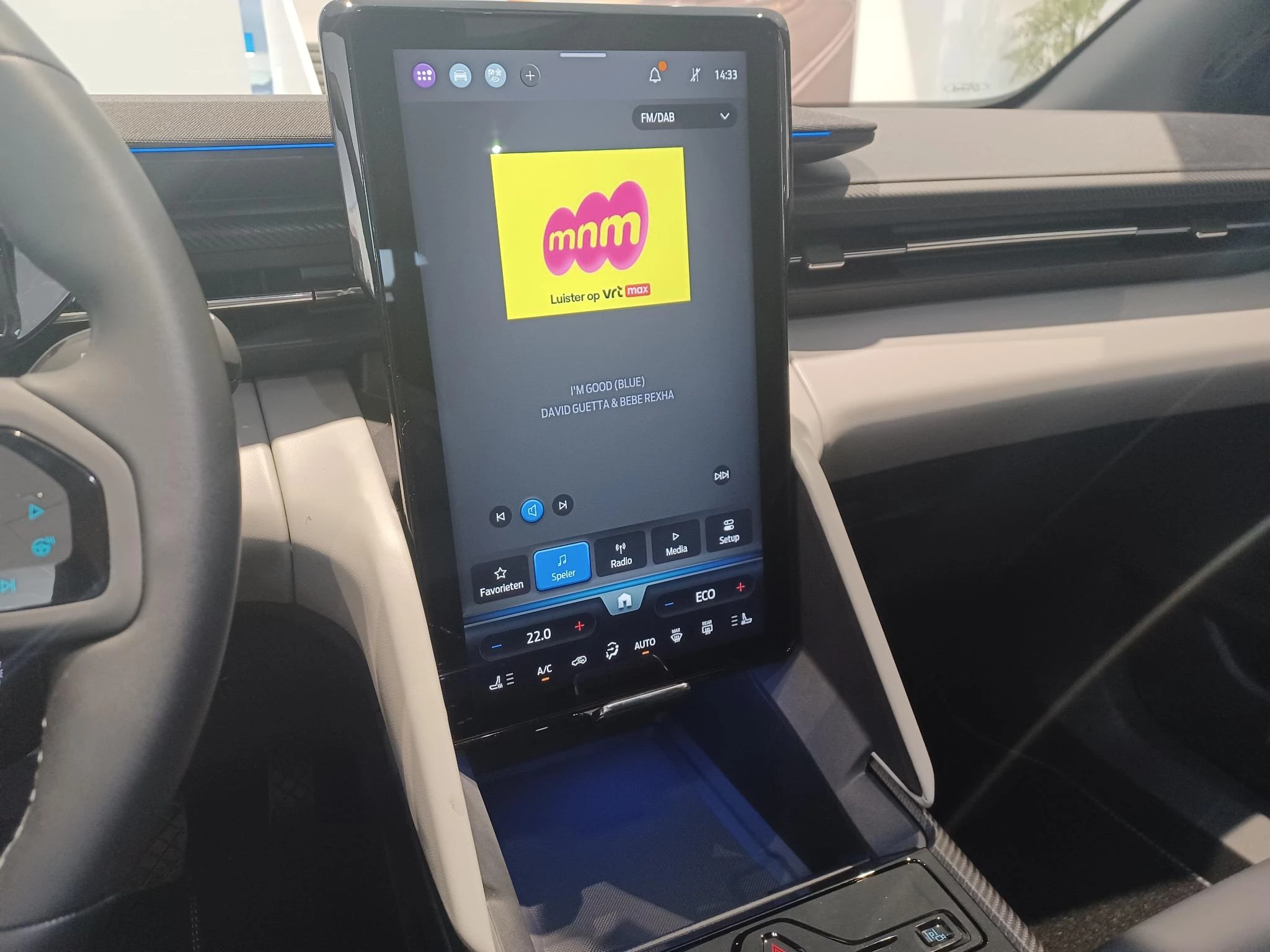 Ford Capri 79kWh AWD Premium|Driver Assist|B&O|Electric Seat