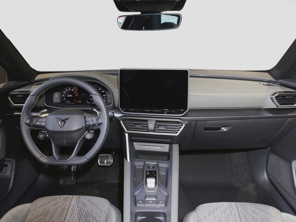 CUPRA Formentor VZ Tribe Ed. 2.0 TSI UPE 66.160 Matrix