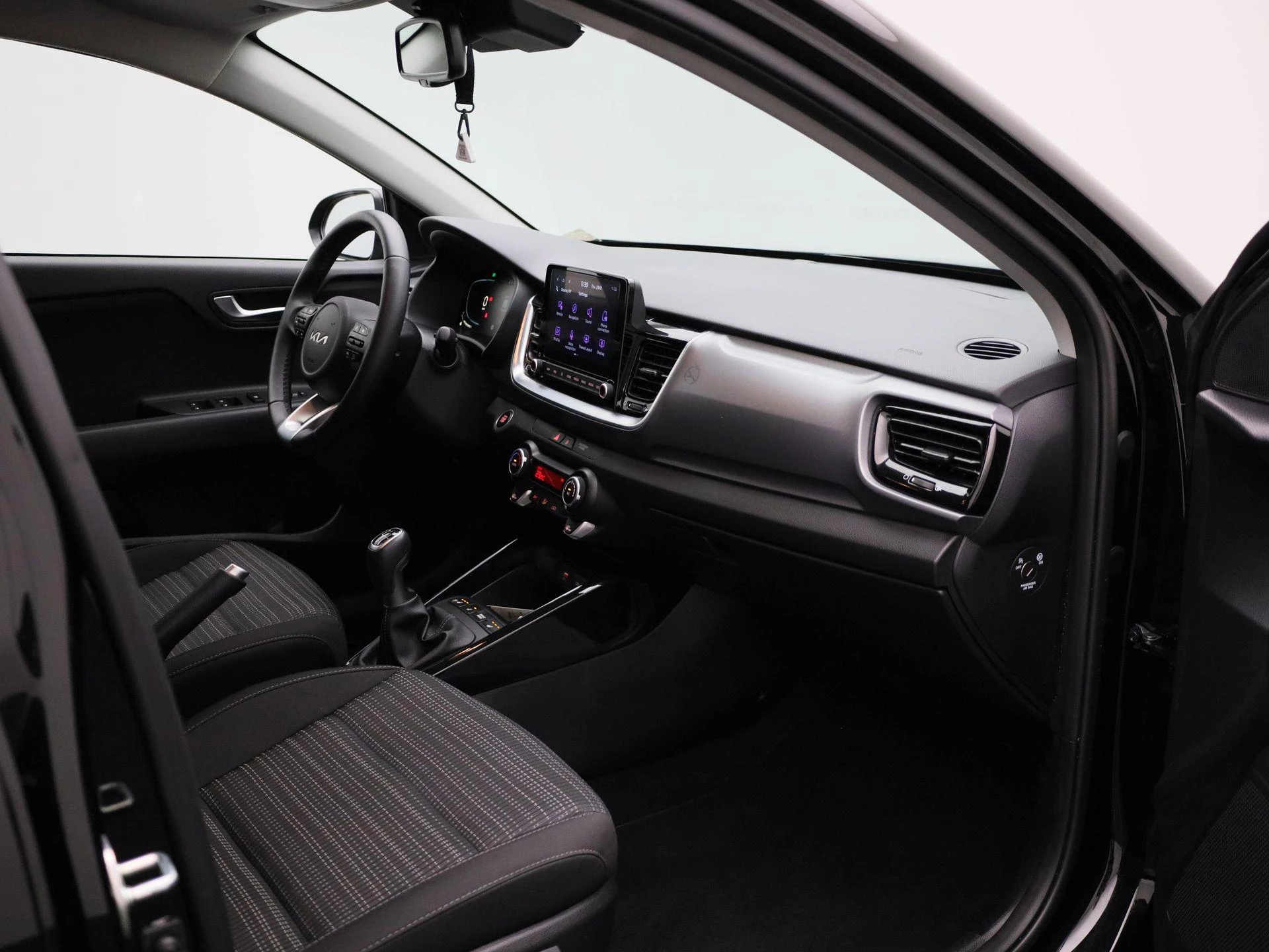 Kia Stonic 1.0 T-GDi MHEV DynamicPlusLine