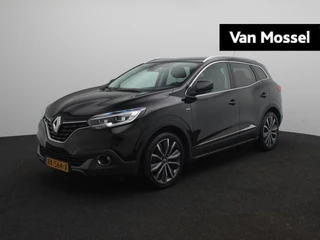 Renault Kadjar TCe 130 Bose