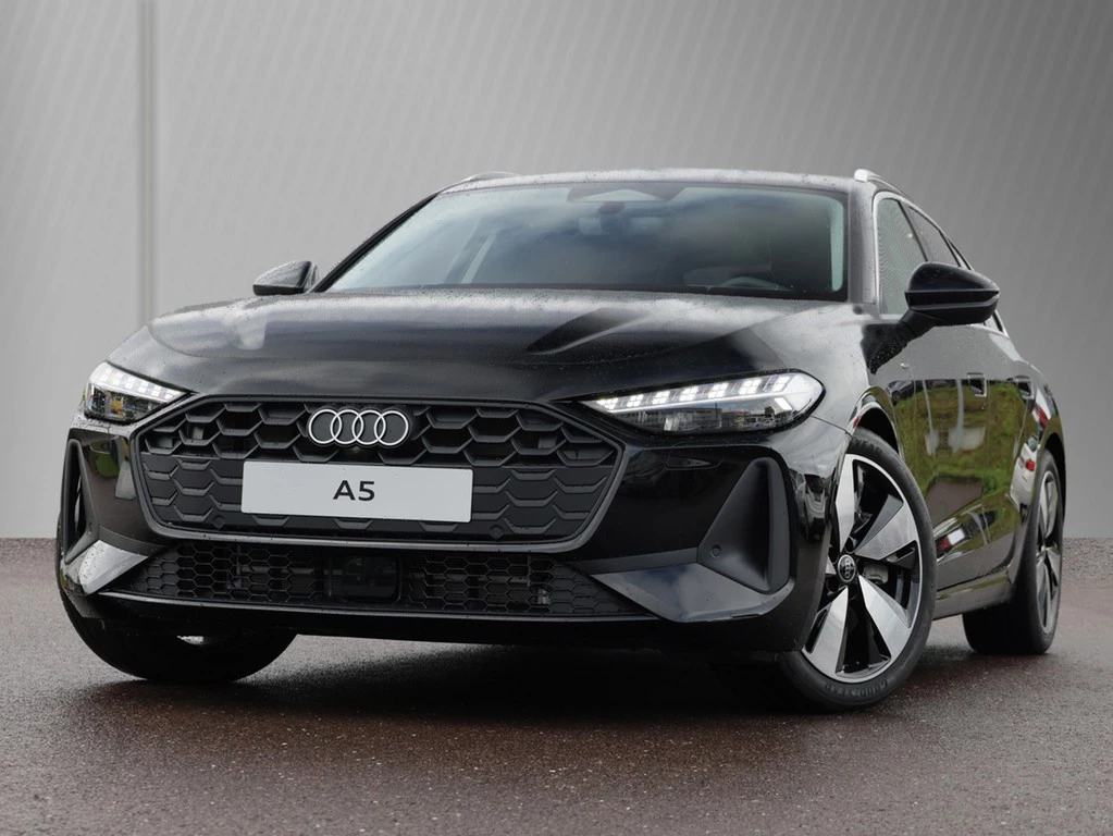 Audi A5 Avant e-hybrid quattro 220 kW S tronic