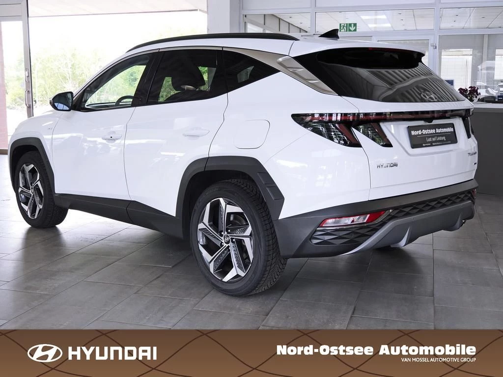 Hyundai Tucson 1.6 T-GDI PRIME 4WD SHZ LHZ KAMERA LED Prime