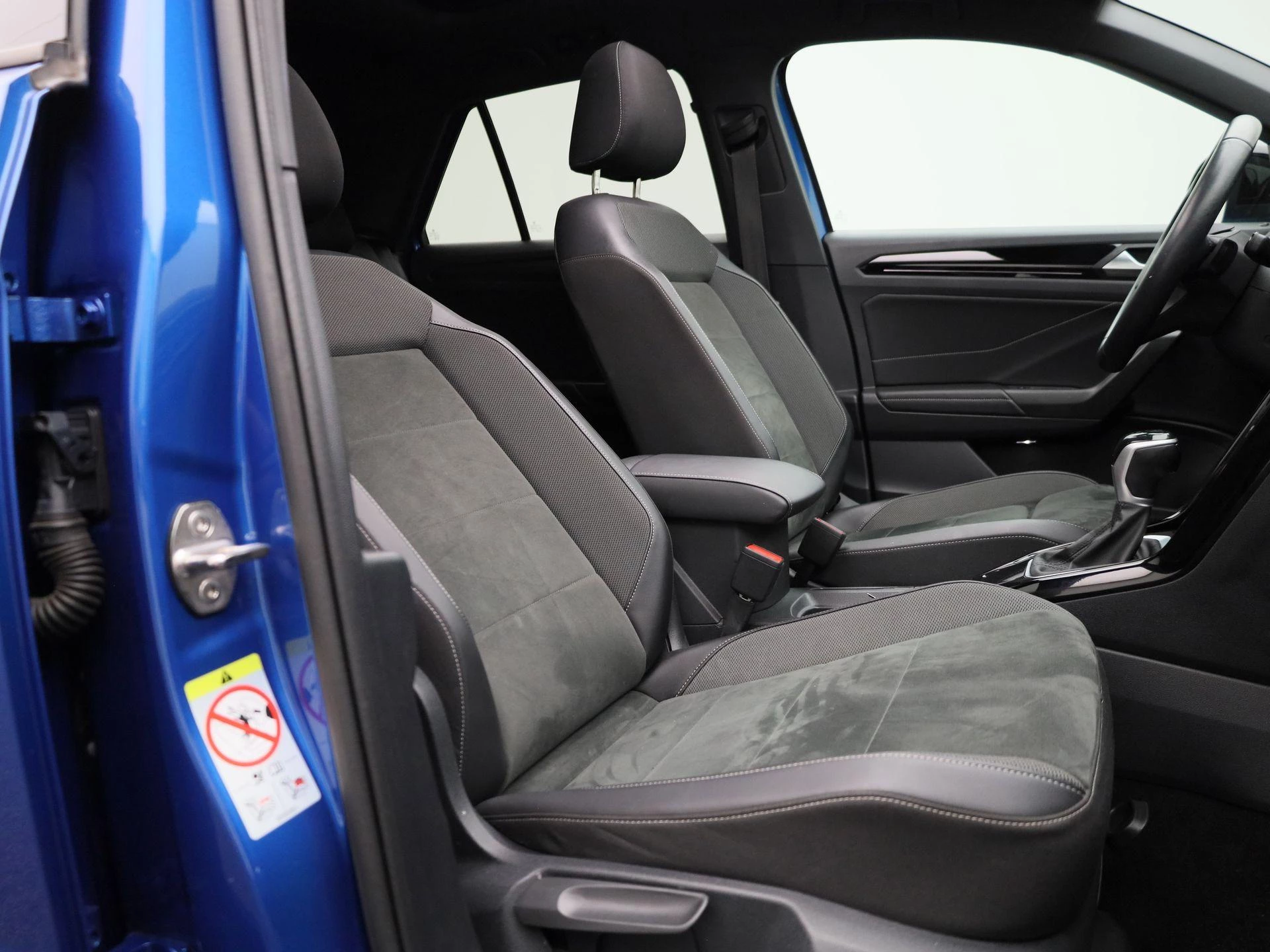 Volkswagen T-Roc 2.0 TDI 110kW Style Business DSG