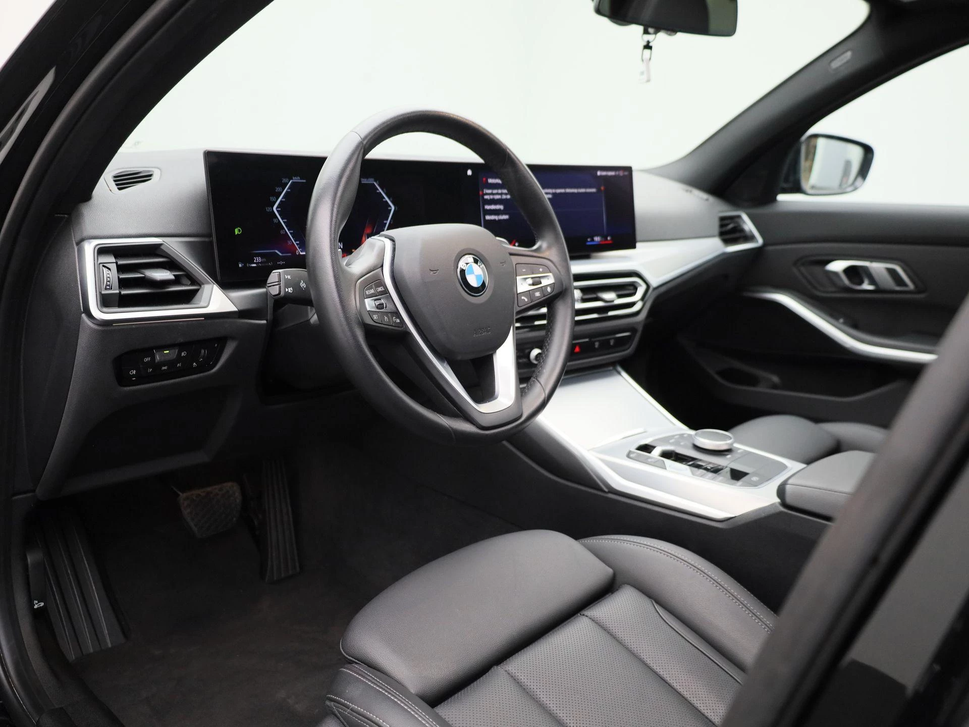 BMW Série 3 Touring 316d (90 kW)