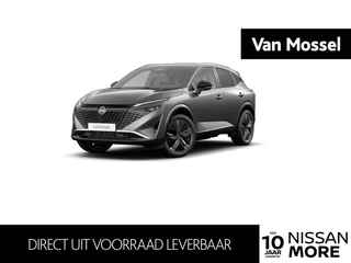 Nissan QASHQAI e-Power 206 1AT Tekna + Panoramisch glazen dak