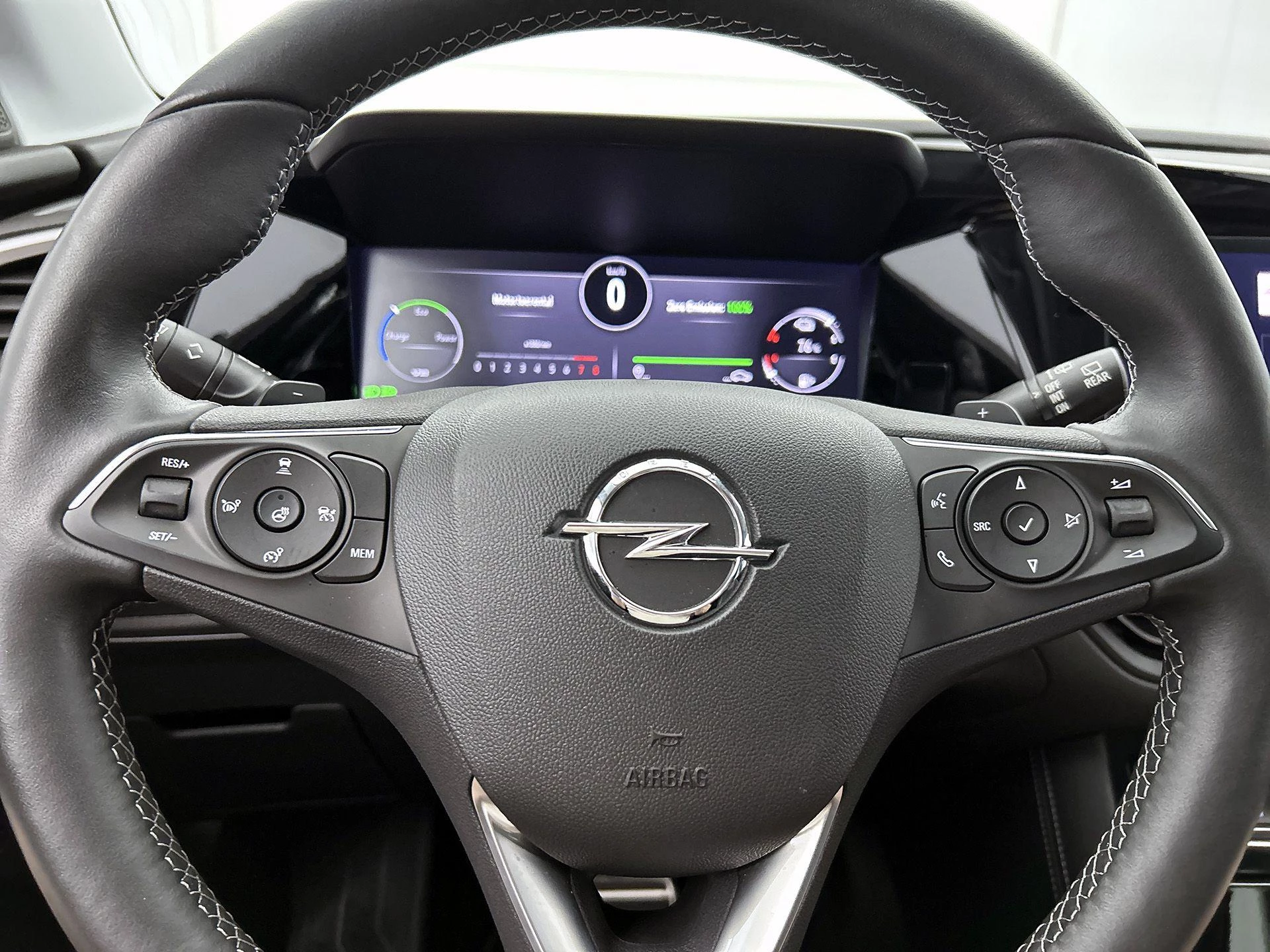 Opel Grandland 1.6 Turbo Plug-In Hybrid Business Elegance