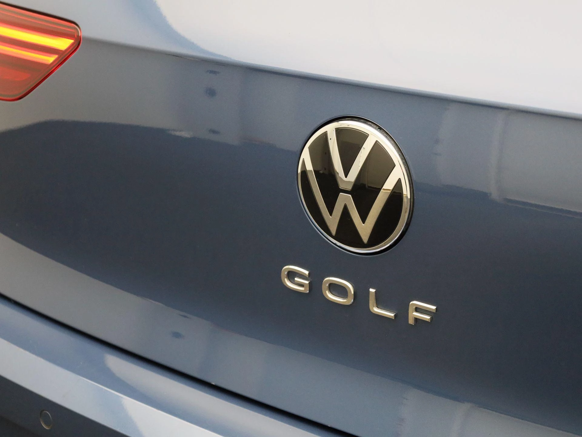 Volkswagen Golf 1.5 eHybrid Life Edition 204 PK|