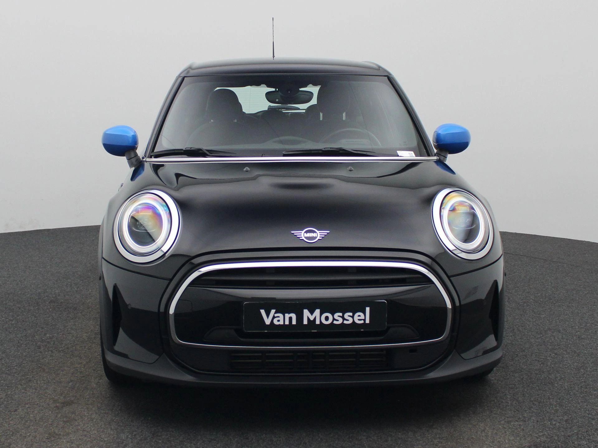 MINI One Mini 5 door