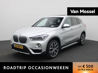 BMW X1 sDrive20i Orange Edition II