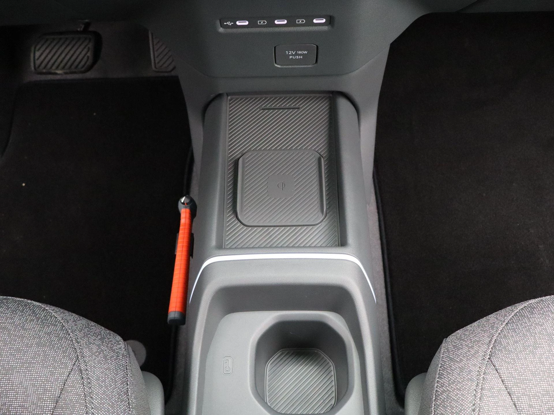 Kia EV2 Plus Advanced 42.2 kWh