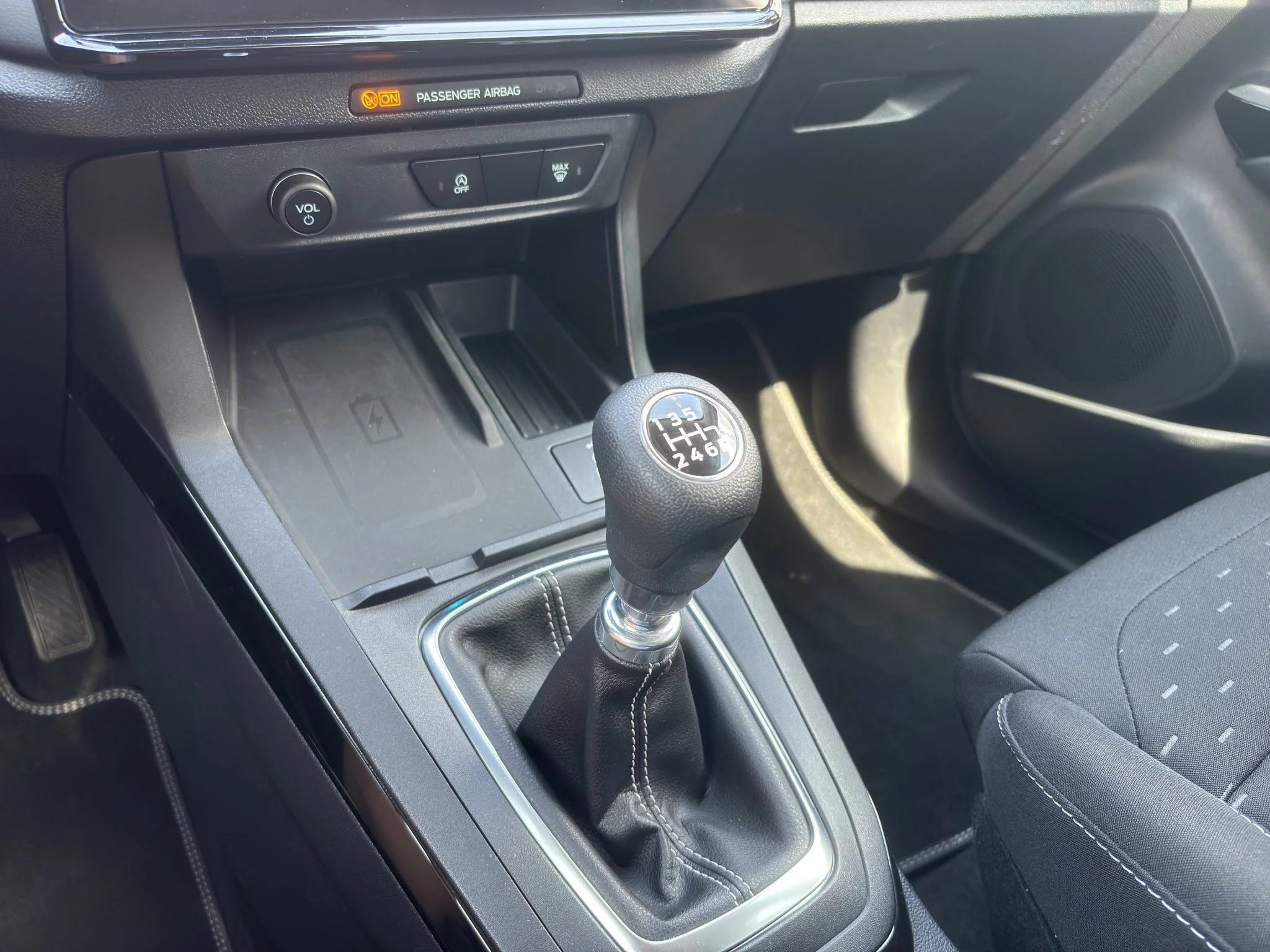Ford Puma Titanium*KAM*NAVI*TEMP*WINTER-PKT.*LED