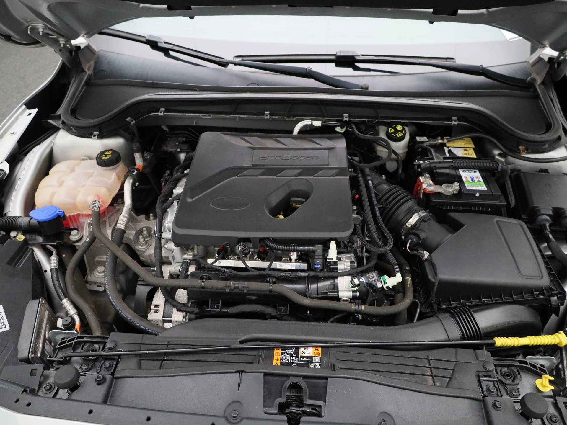 Ford Focus Wagon 1.5 EcoBoost ST Line X Business