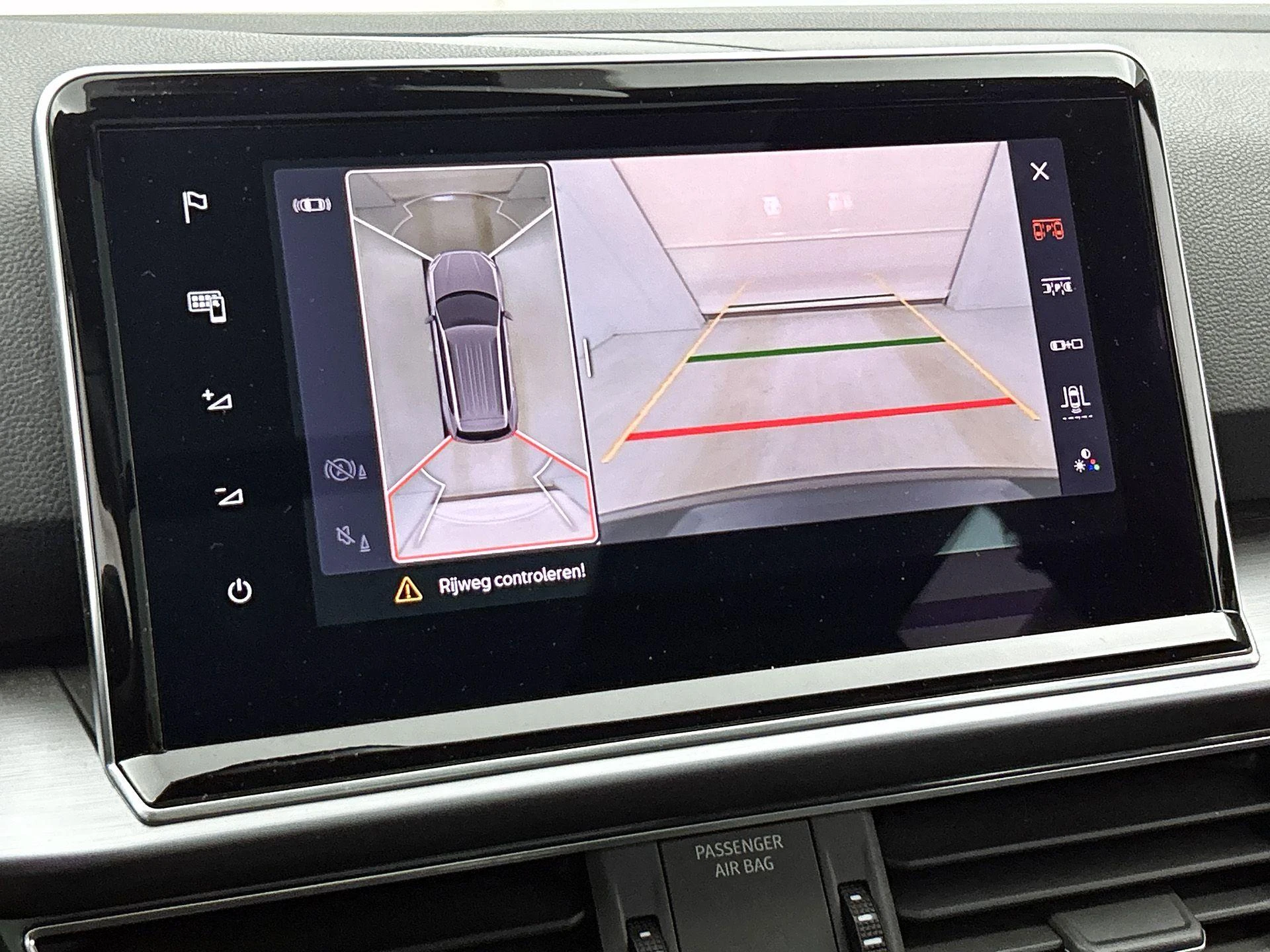 SEAT Tarraco 1.4 TSI e-Hybrid PHEV Xcellence