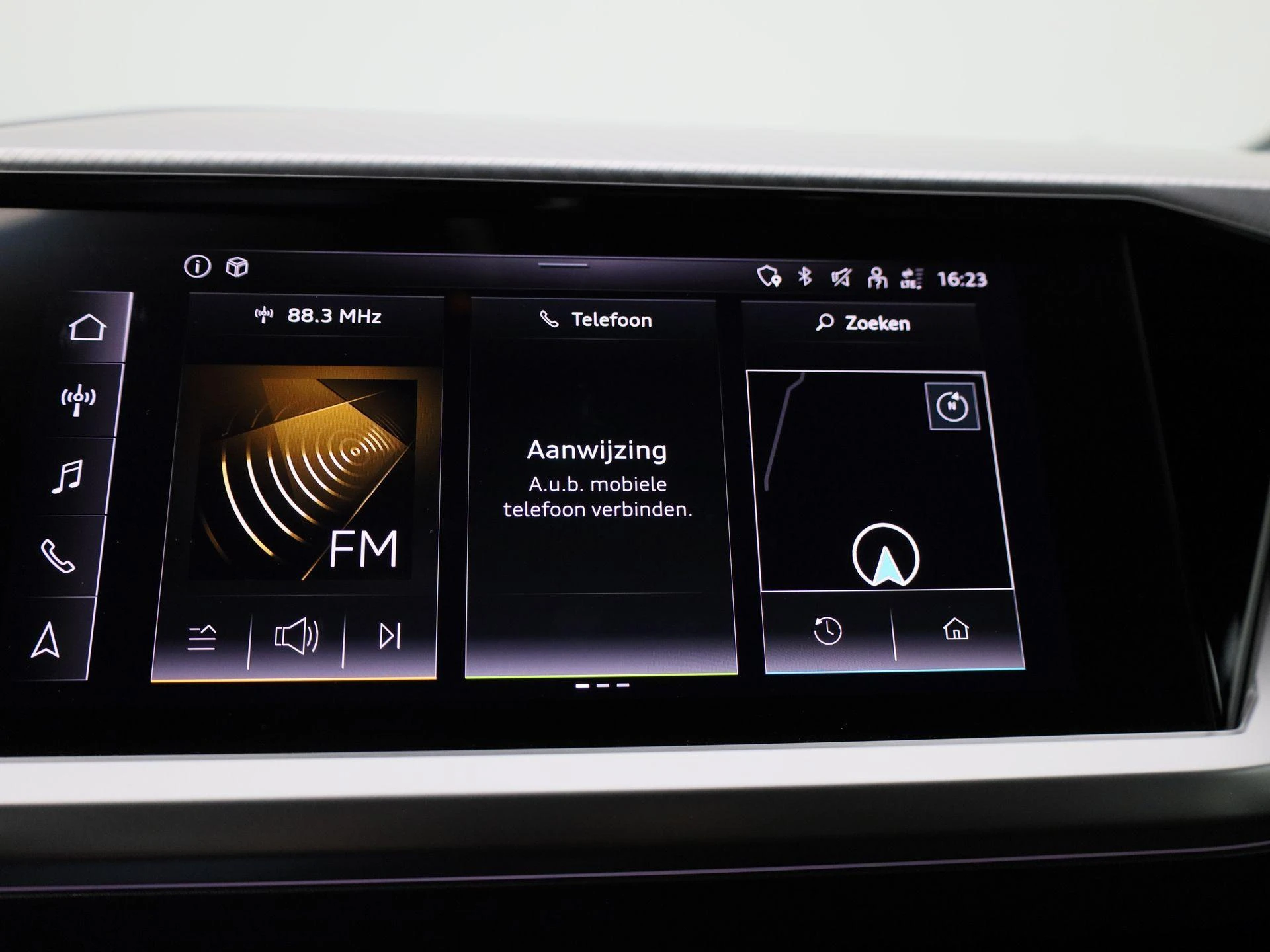 Audi Q4 e-tron 40 Launch edition Advanced 77 kWh
