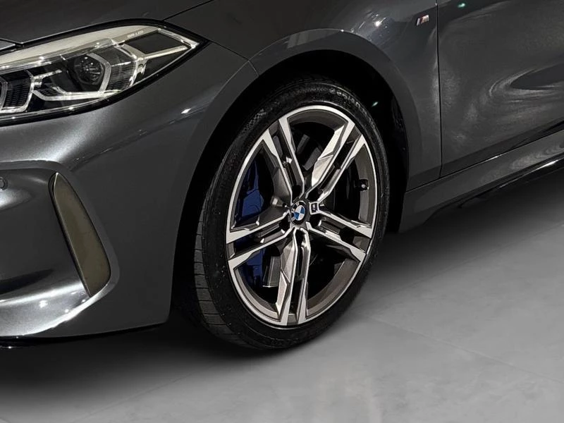 BMW Série 1 135 2.0 Mi xDrive