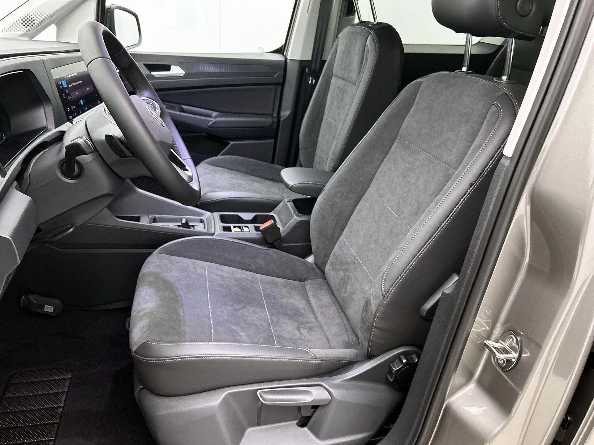 Volkswagen Caddy Maxi 1.5 TSI Hybride Limited Edition 115PK