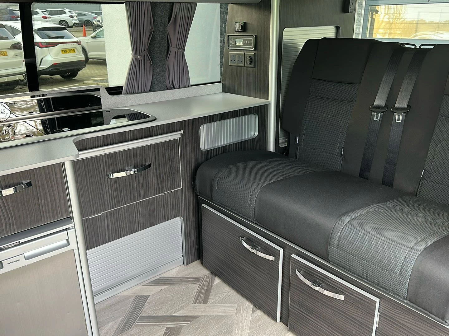 Volkswagen Transporter 2.0 TDI 110 Startline Van