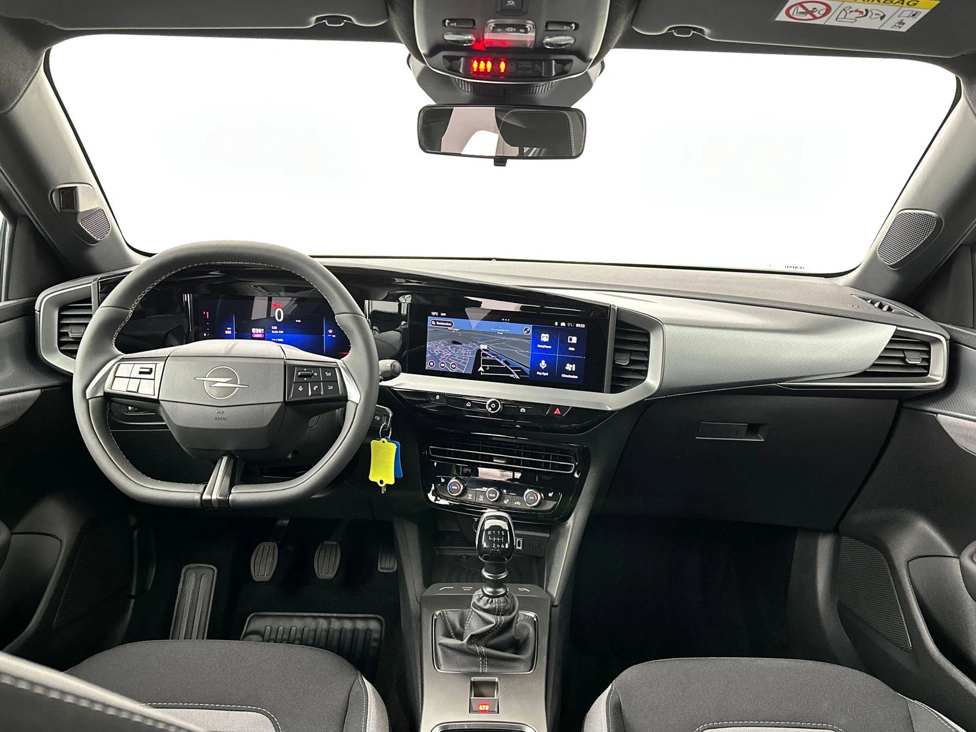 Opel Mokka 1.2 Turbo GS
