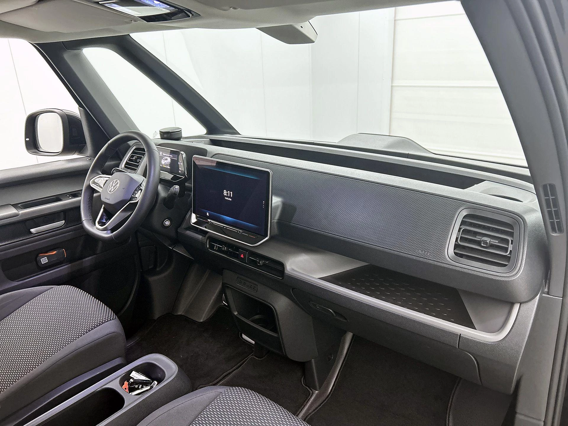 Volkswagen-ID. Buzz Cargo-image-18