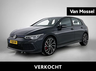 Volkswagen Golf 1.4 eHybrid GTE