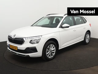 Škoda Kamiq 1.0 TSI Selection