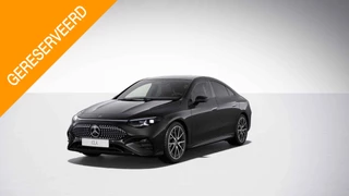 Mercedes-Benz CLA CLA 250+ Sport Edition