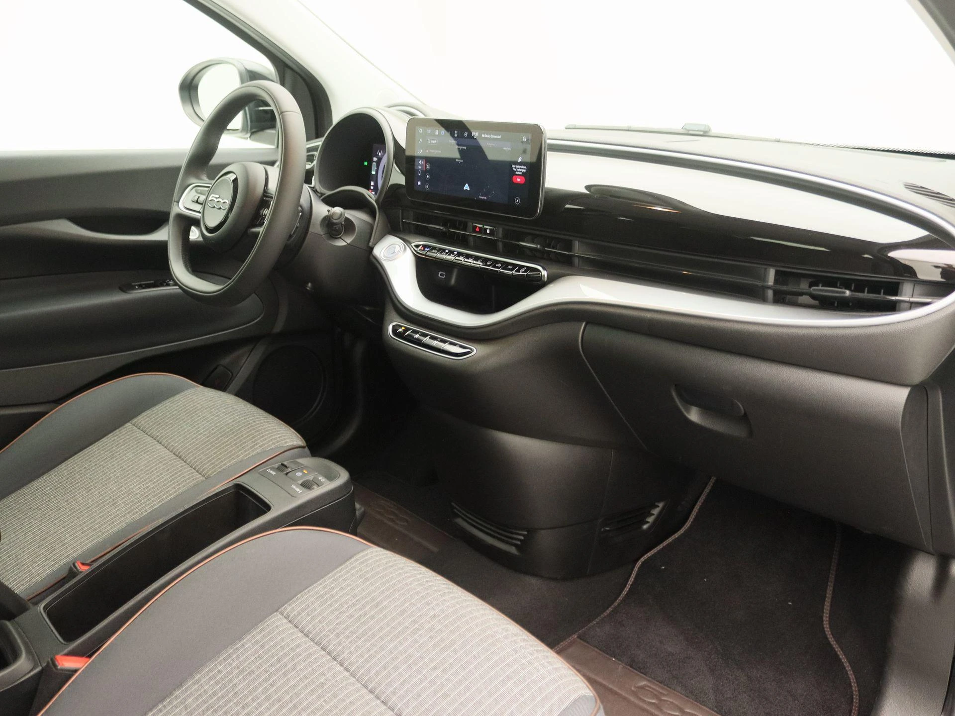 Fiat 500 ICON 42 kWh