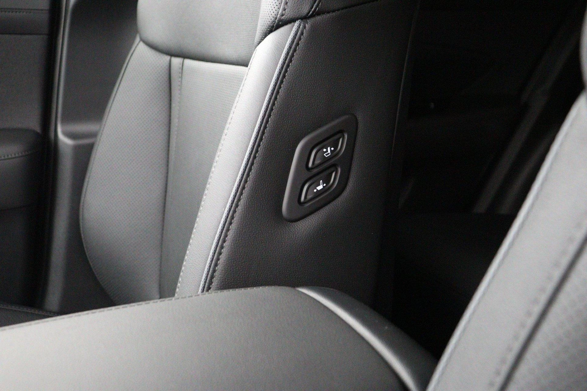Hyundai Tucson 1.6 T-GDI PHEV Premium