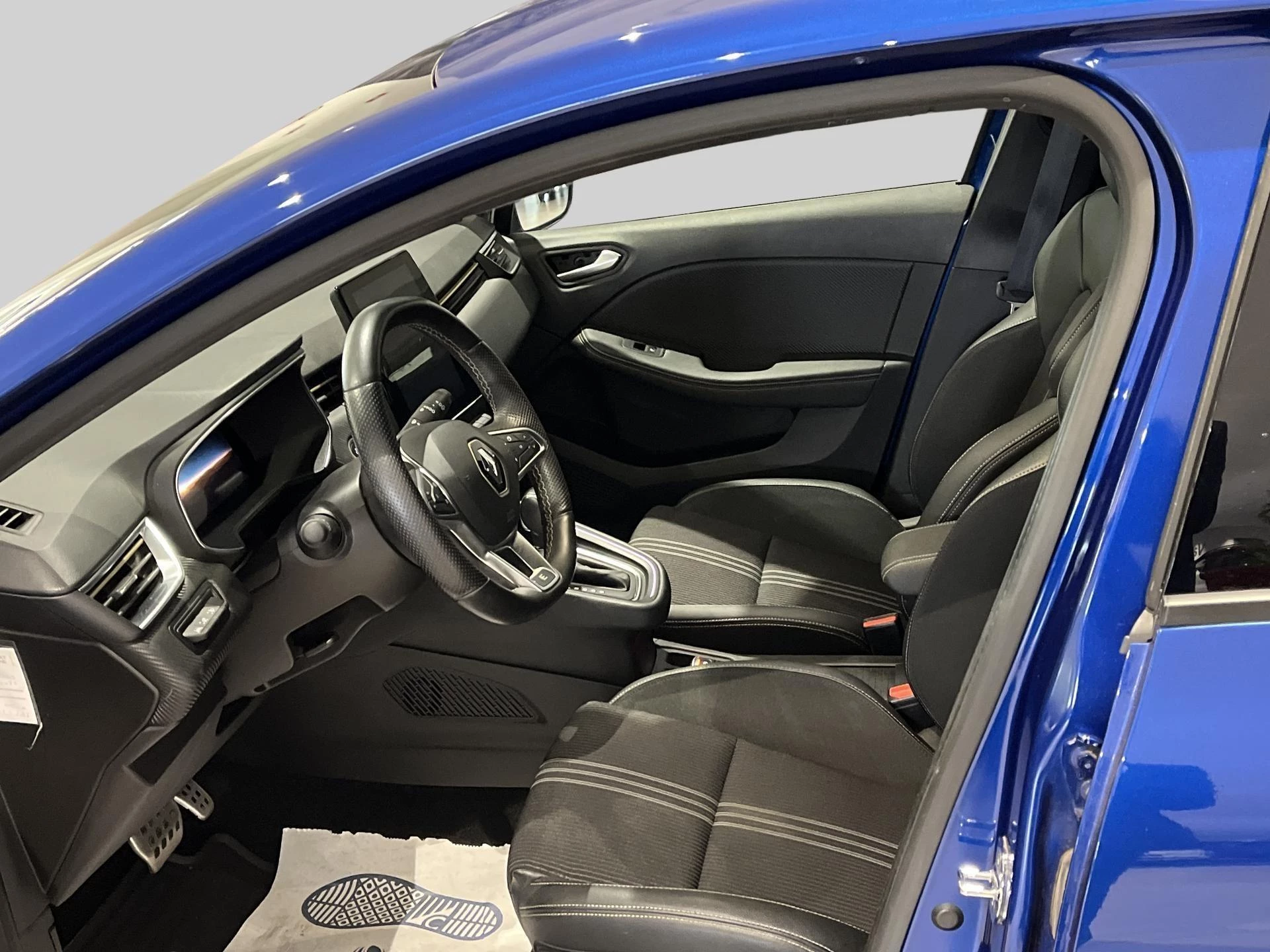 Renault Clio E-TECH Full Hybrid 145 Engineered