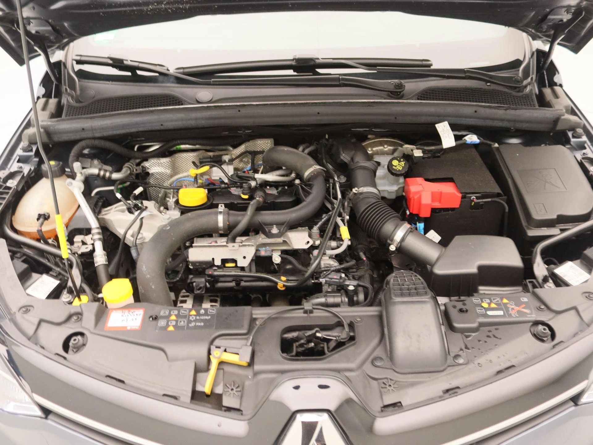 Renault Clio 1.0 TCe Intens