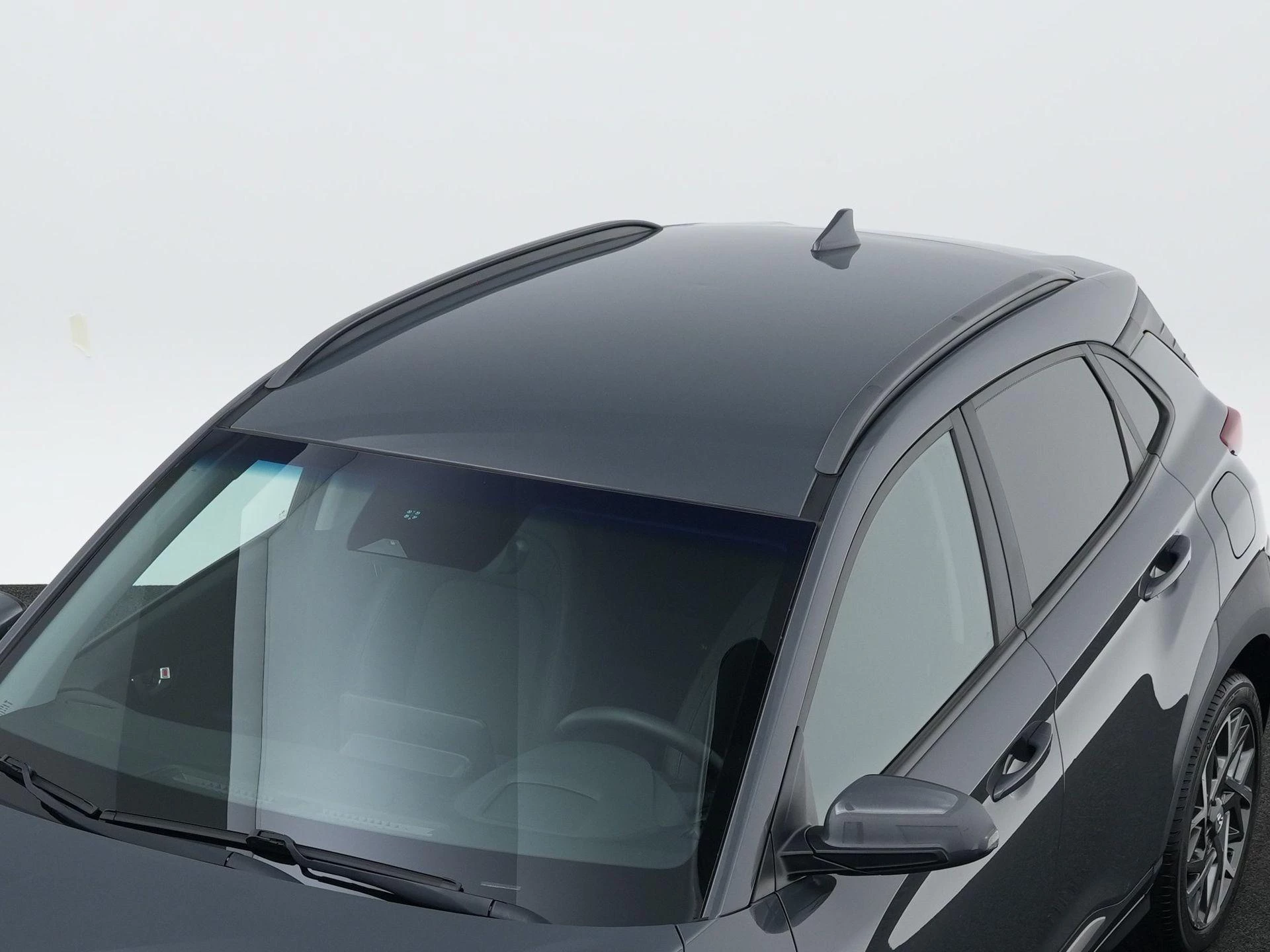 Hyundai Kona 1.6 GDI HEV Fashion