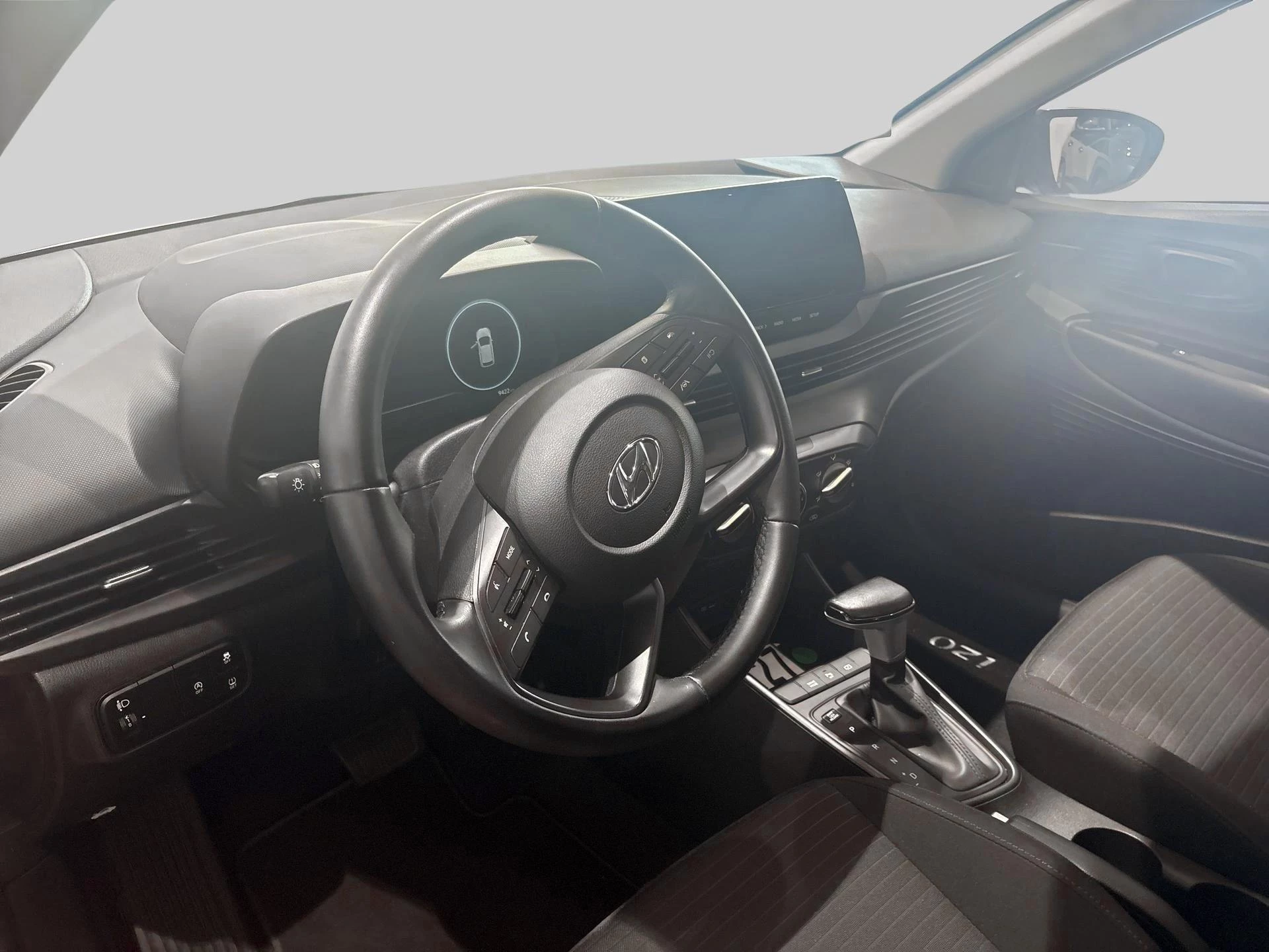 Hyundai i20 1.0 T-GDi 7-DCT 74kW Twist