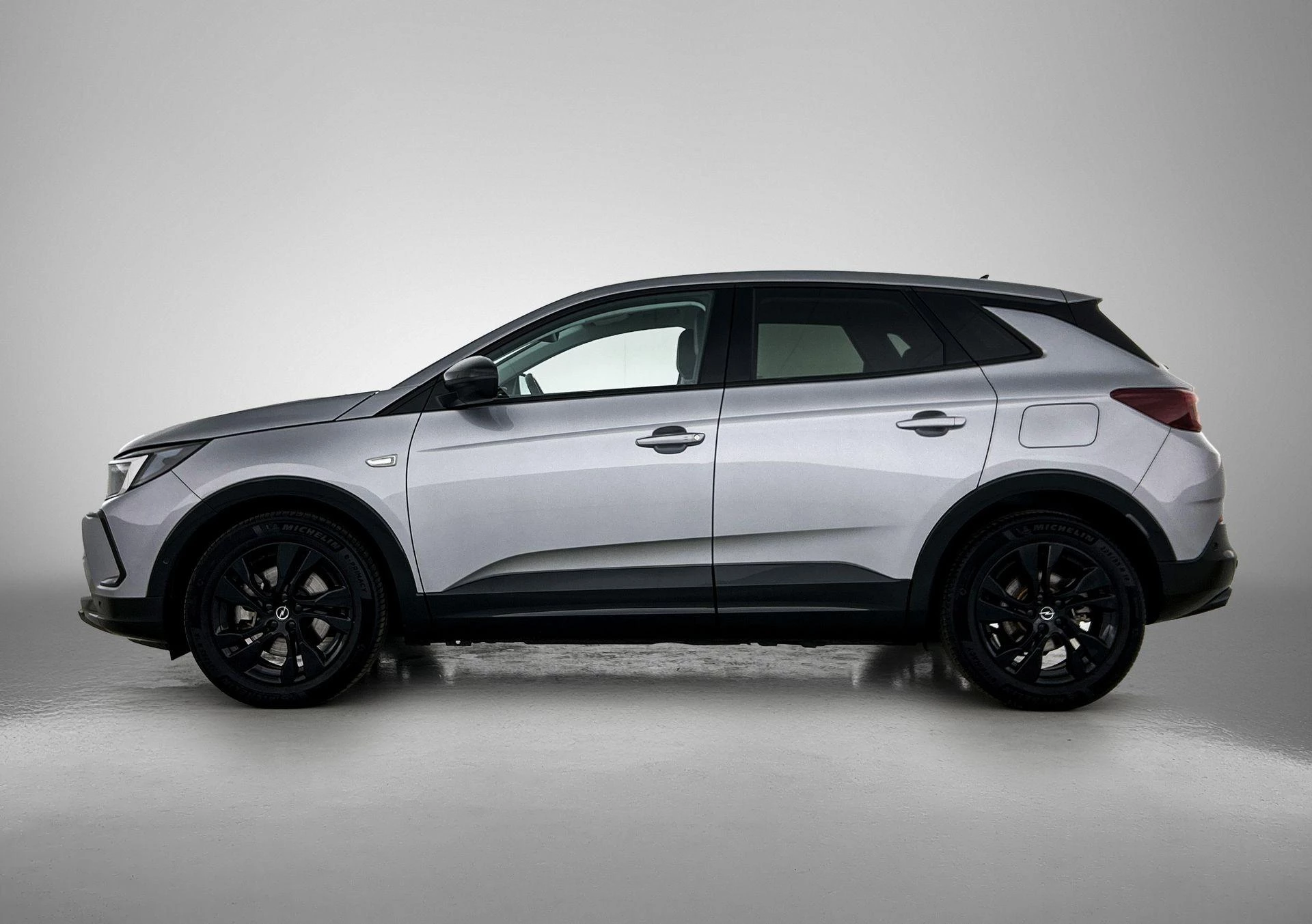 Opel Grandland 1.6 Turbo Plug-In Hybrid Level 4