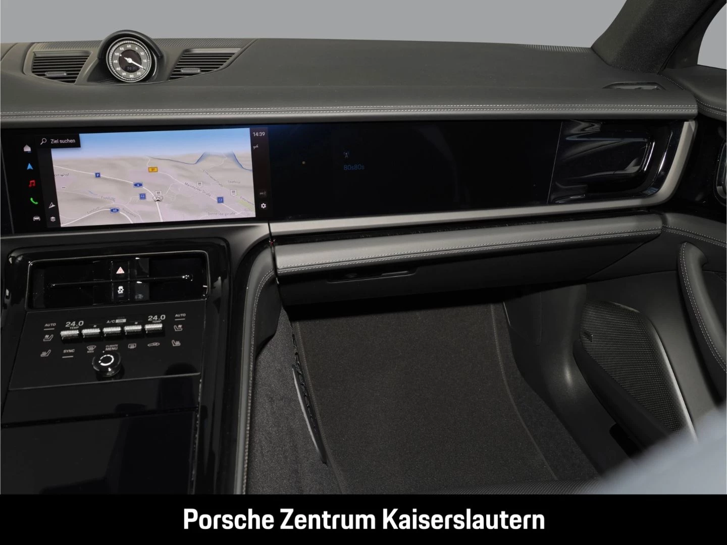 Porsche Panamera 4 E-Hybrid LED-Matrix InnoDrive BOSE -