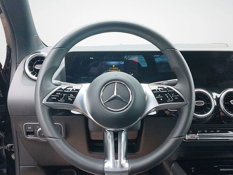 Mercedes-Benz GLA 200 d PROGRESSIVE AHK SHZ KLIMA NAVI MBUX ProgressiveC118 GLA 200 d PROGRESSIVE AHK SHZ KLIMA NAVI MBUX Progressive