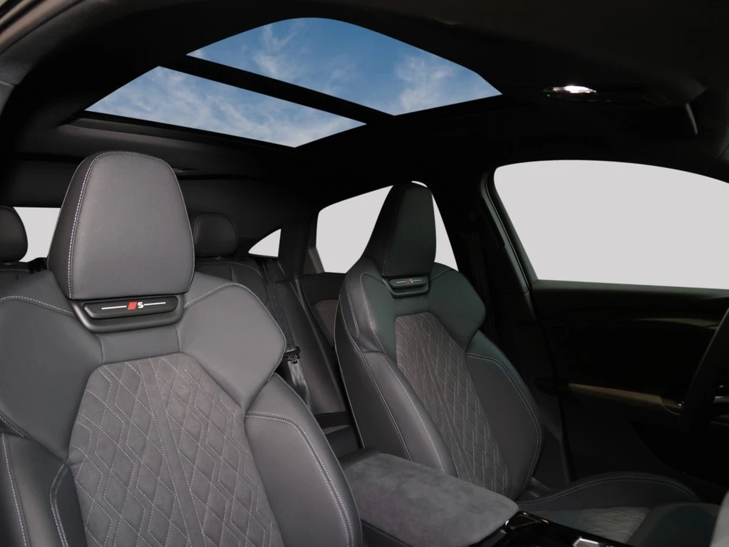 Audi Q6 e-tron Sportback quattro 315 kW