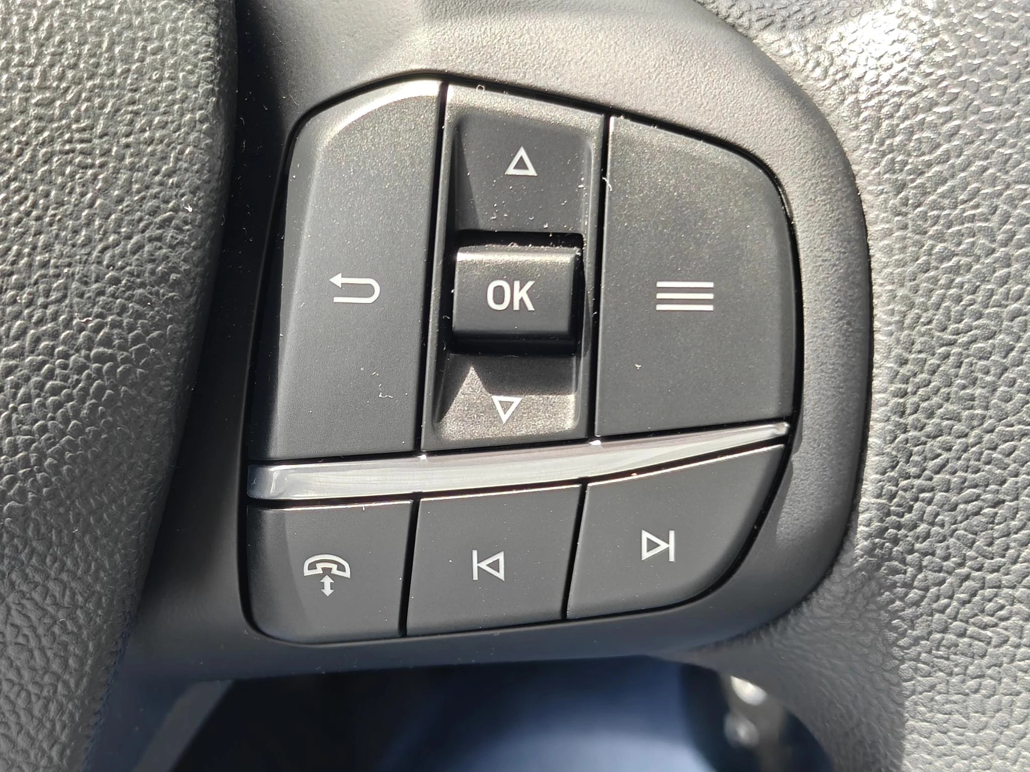Ford Transit Courier 1.0 EcoBoost 73kW