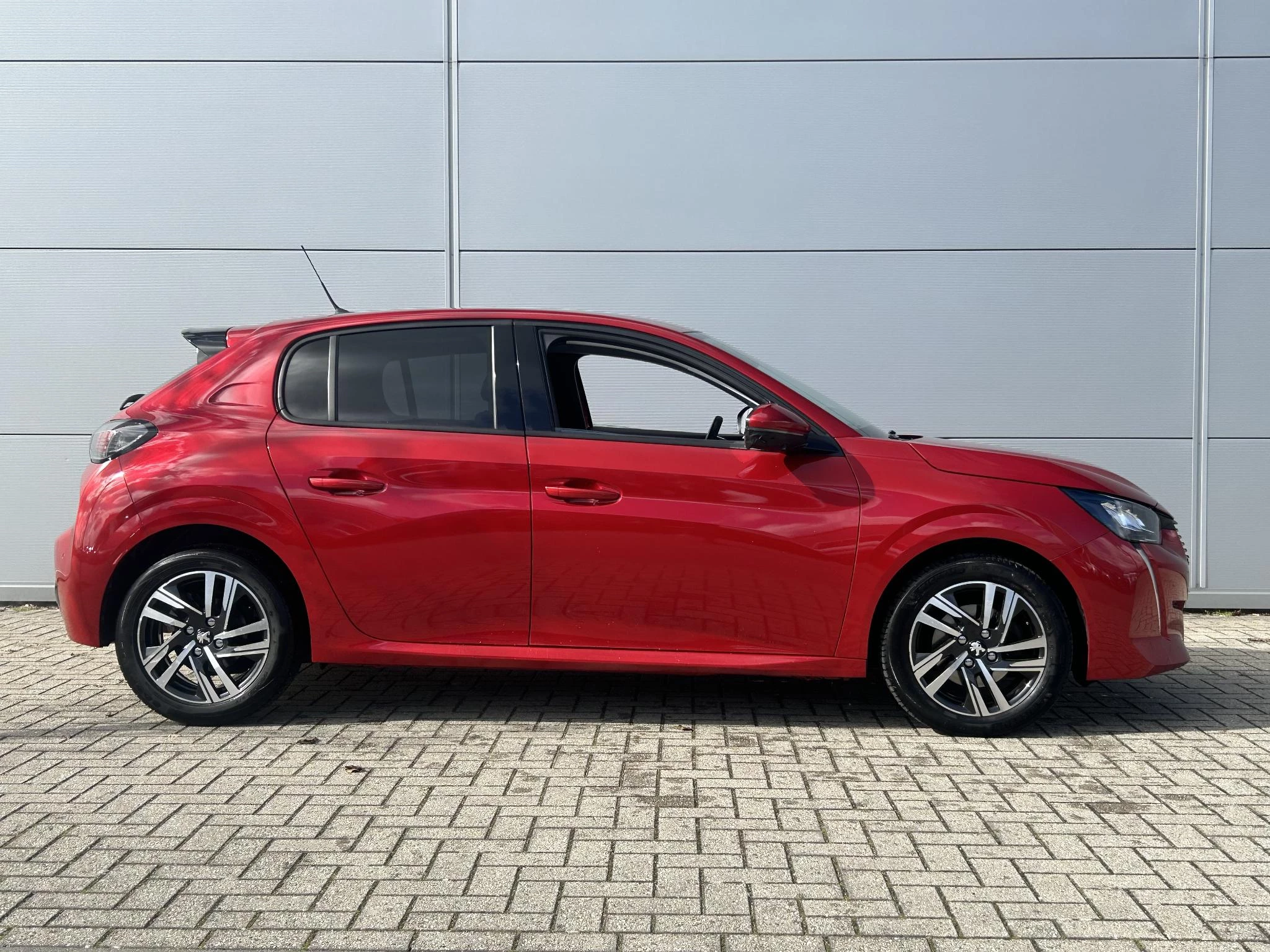 Peugeot 208 1.2 PureTech Allure