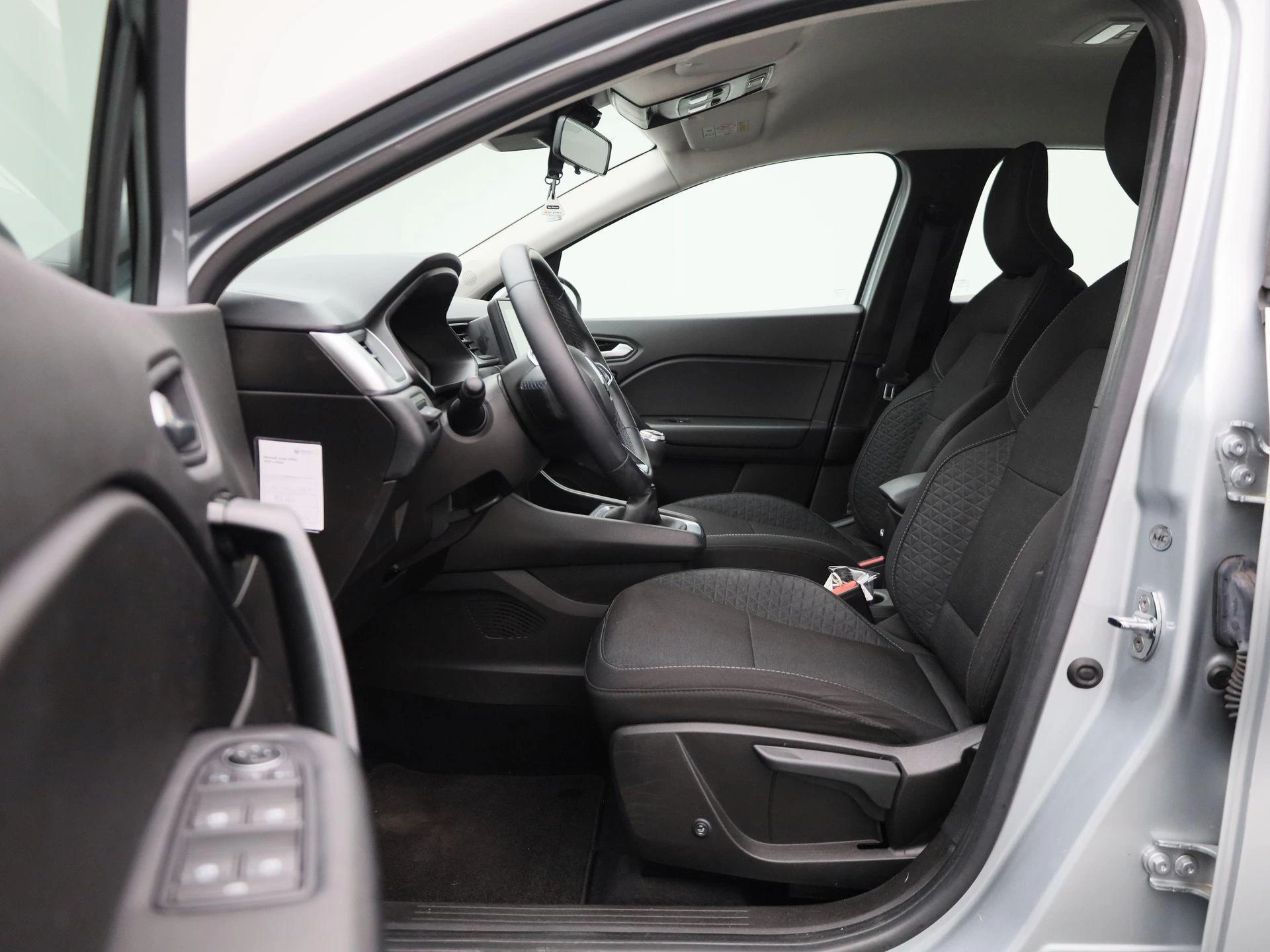 Renault Captur 1.0 TCe 90 Business Zen