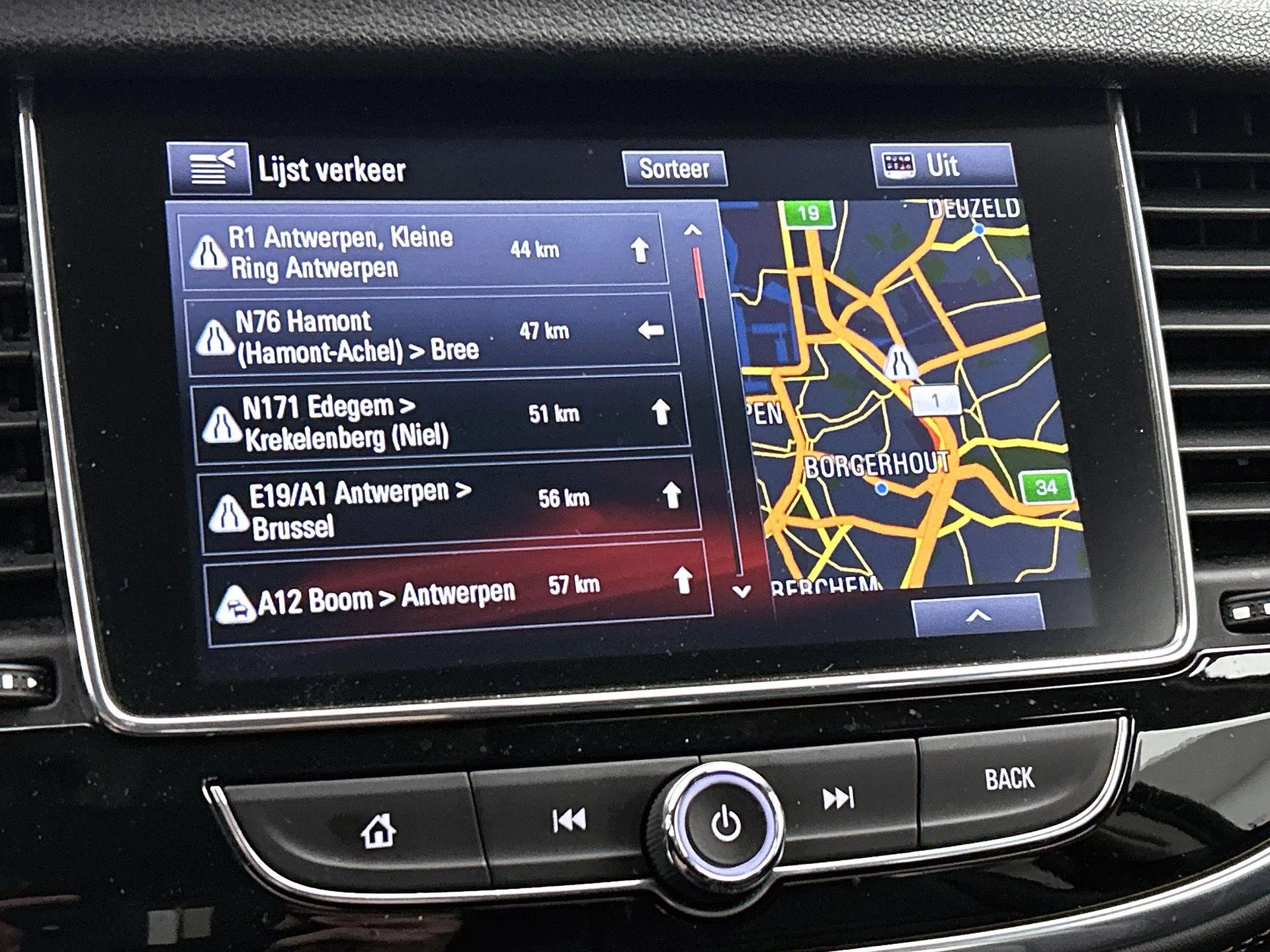 Opel Mokka X 1.4 Turbo Innovation