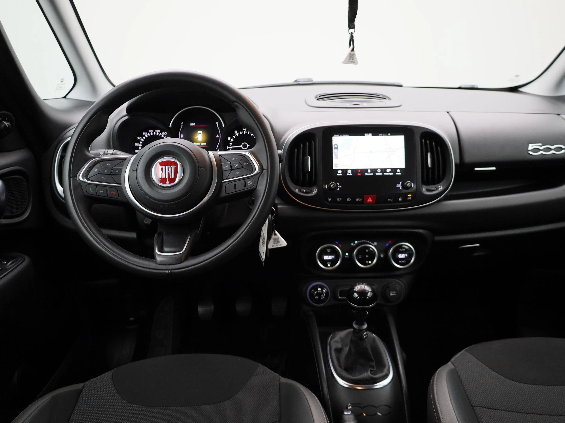 Fiat 500L 0.9 TwinAir Cross