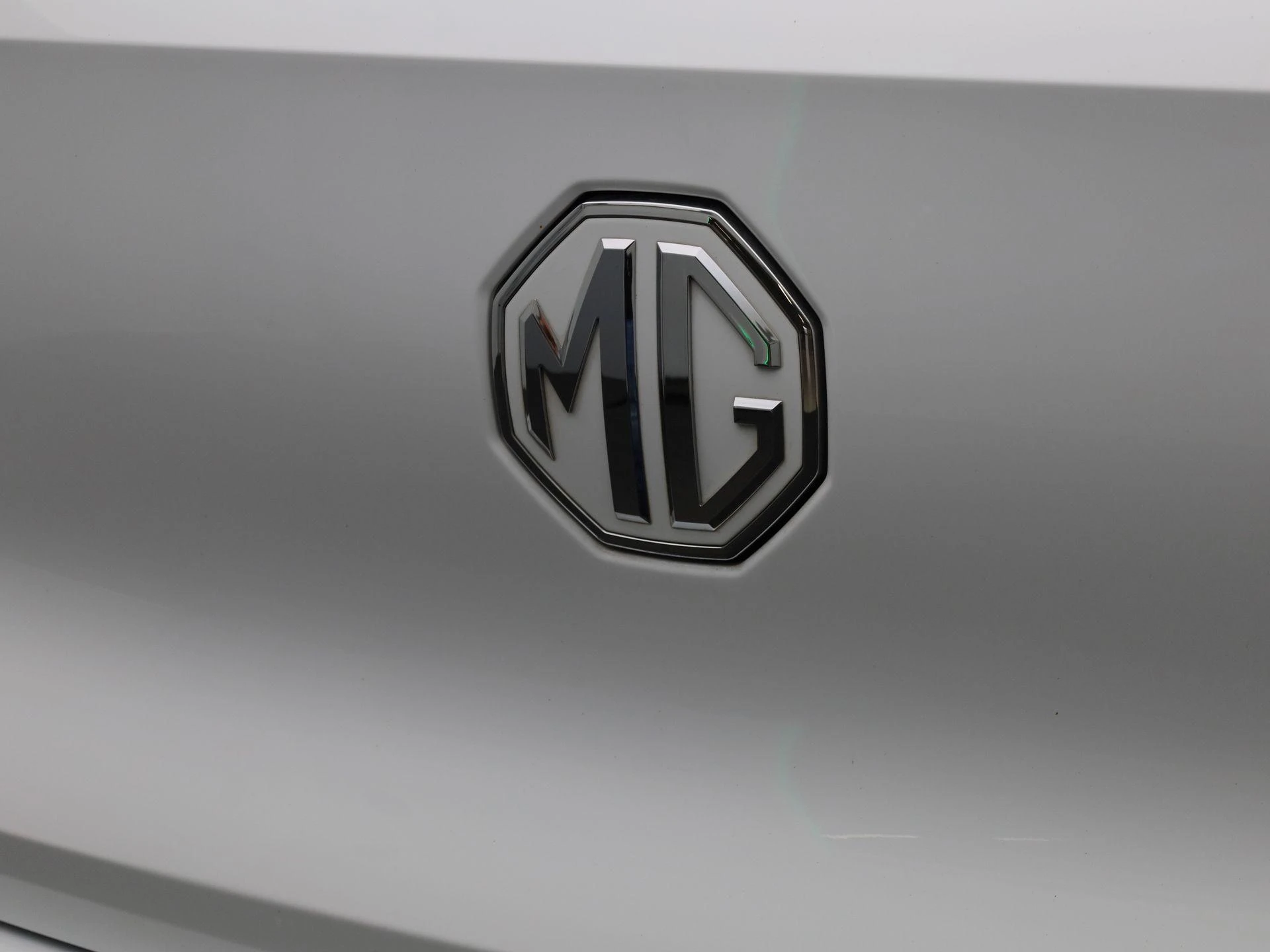 MG ZS EV MG EV Standard Range Comfort 50 kWh