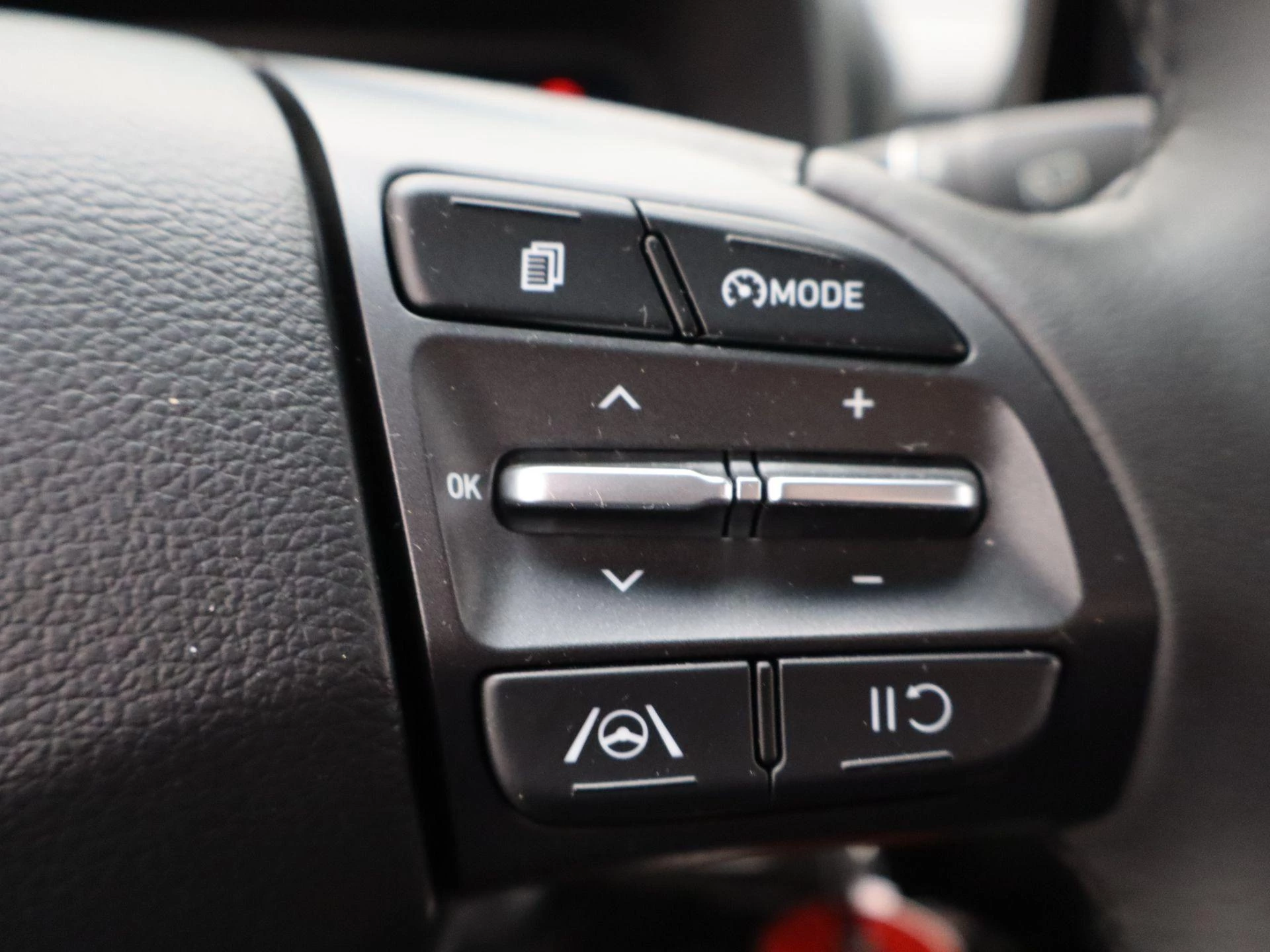 Hyundai Kona Comfort