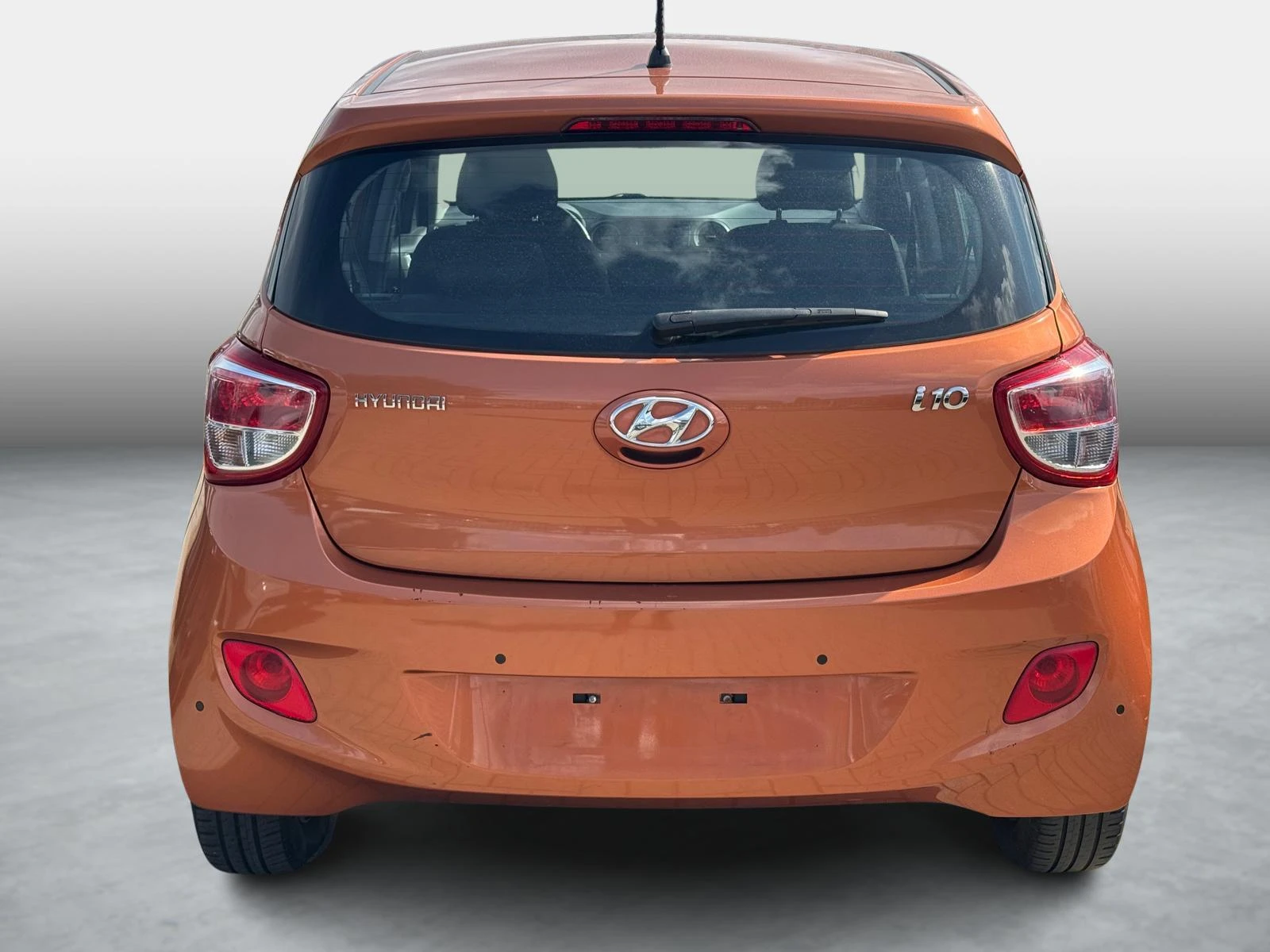 Hyundai i10 1.0 Pop