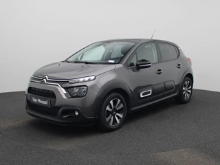 Citroën C3 1.2 PureTech 110 S&S EAT6 Shine