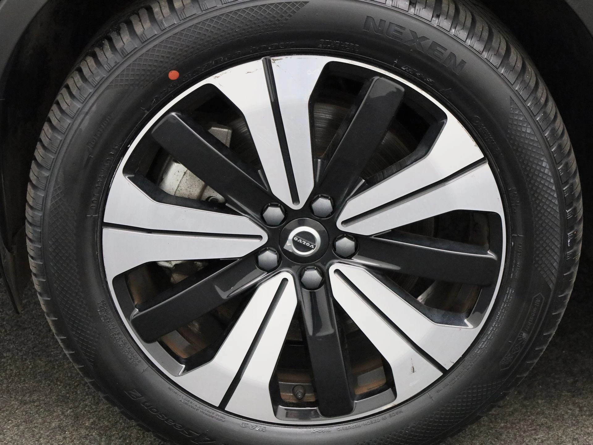 Volvo XC40 Recharge Core