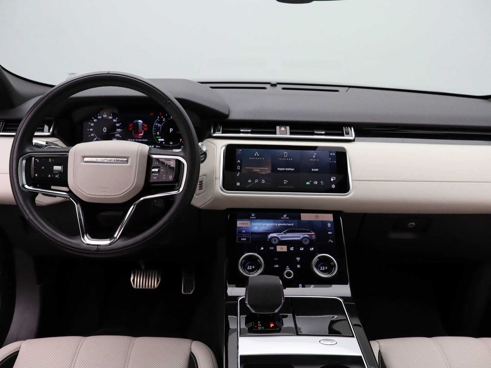 Land Rover-Range Rover Velar-image-6