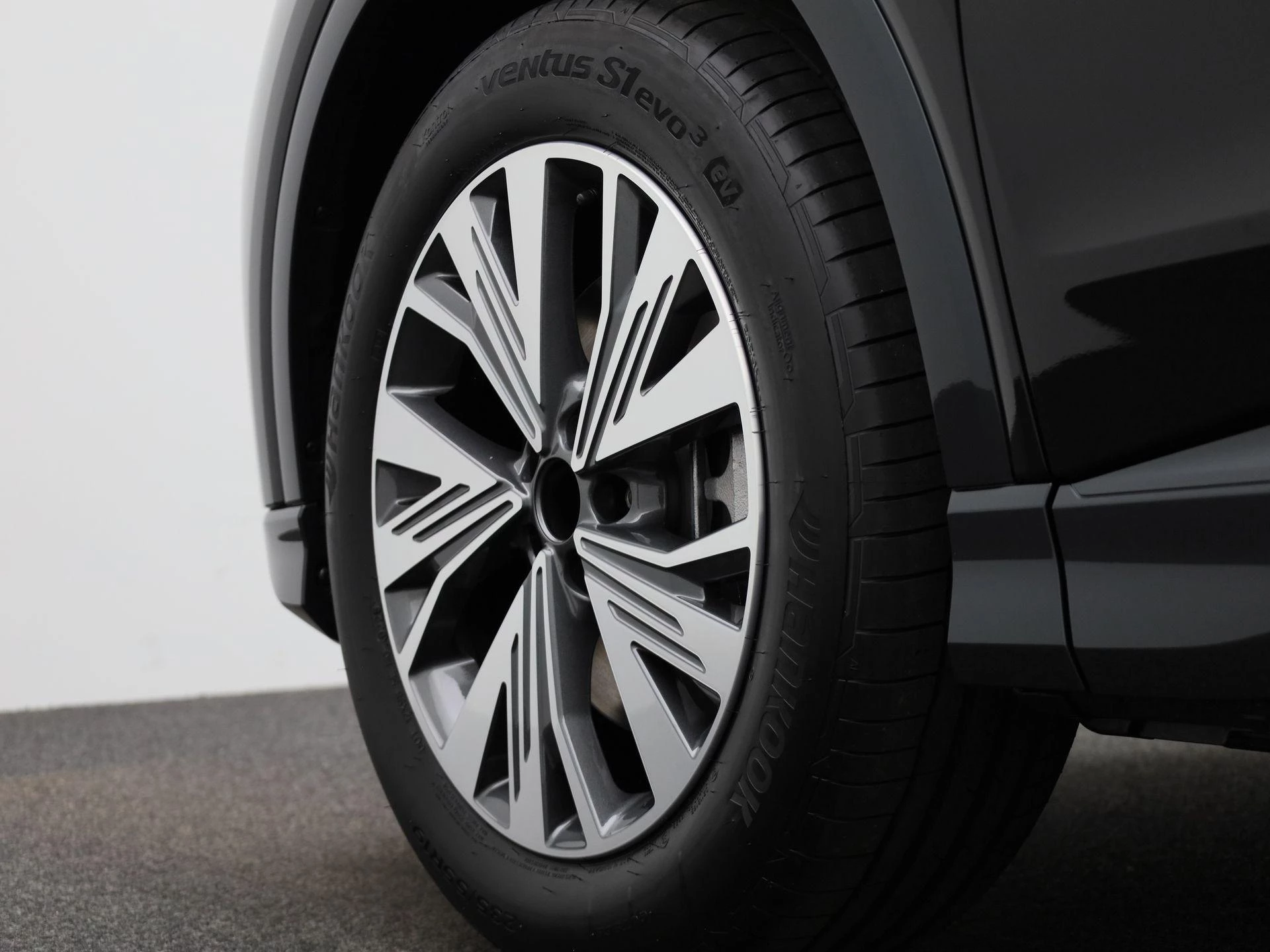 Audi Q4 Sportback e-tron 40 S Edition 63 kWh