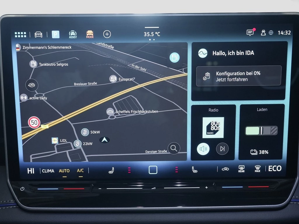 Volkswagen Tiguan 1,5 l eHybrid DSG R-Line AHK PANO NAVI